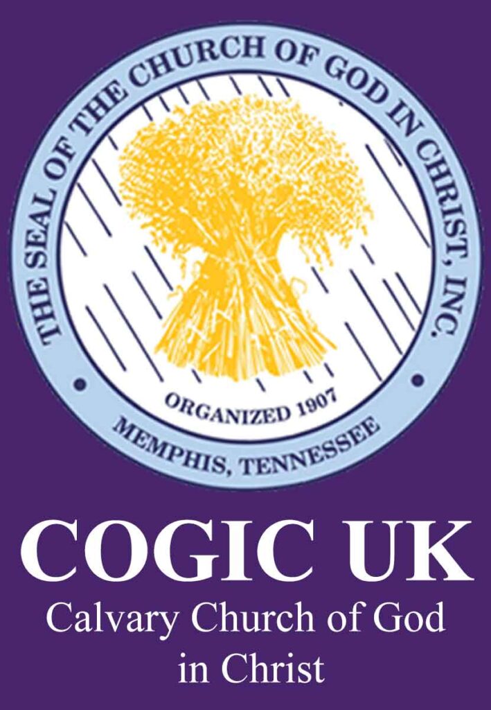 COGIC-UK